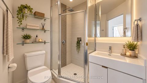 Photo 19 at 1102 - 28 Avondale Avenue, Willowdale East, Toronto