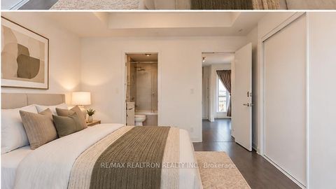 Photo 20 at 1102 - 28 Avondale Avenue, Willowdale East, Toronto