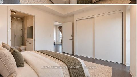 Photo 21 at 1102 - 28 Avondale Avenue, Willowdale East, Toronto