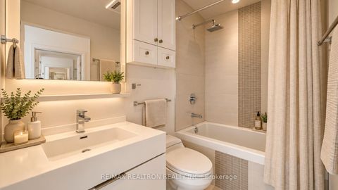 Photo 22 at 1102 - 28 Avondale Avenue, Willowdale East, Toronto