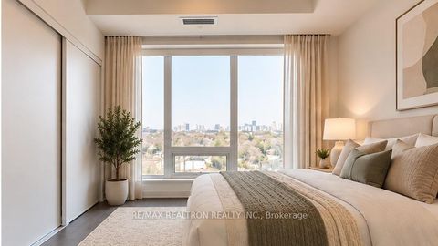 Photo 23 at 1102 - 28 Avondale Avenue, Willowdale East, Toronto