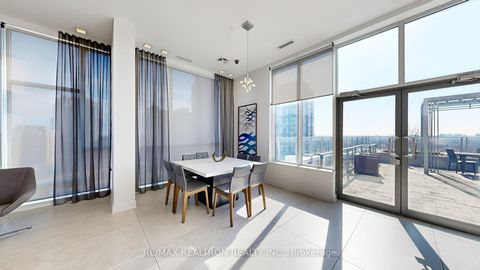 Photo 36 at 1102 - 28 Avondale Avenue, Willowdale East, Toronto