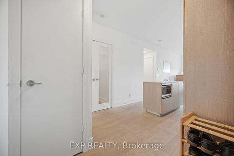 Photo 4 at 1203 - 200 Bloor Street W, Annex, Toronto