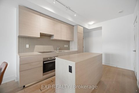 Photo 6 at 1203 - 200 Bloor Street W, Annex, Toronto