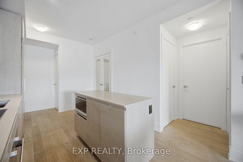 Photo 7 at 1203 - 200 Bloor Street W, Annex, Toronto