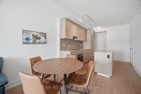 Photo 9 at 1203 - 200 Bloor Street W, Annex, Toronto