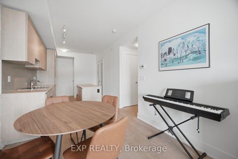 Photo 13 at 1203 - 200 Bloor Street W, Annex, Toronto