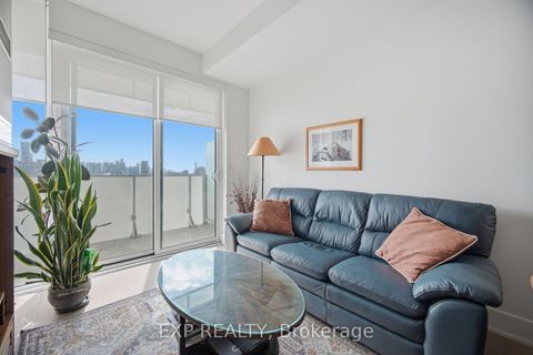 Photo 15 at 1203 - 200 Bloor Street W, Annex, Toronto