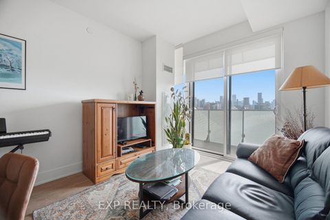 Photo 16 at 1203 - 200 Bloor Street W, Annex, Toronto