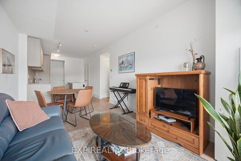 Photo 17 at 1203 - 200 Bloor Street W, Annex, Toronto