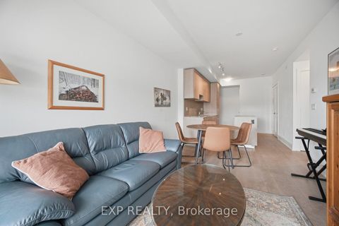 Photo 18 at 1203 - 200 Bloor Street W, Annex, Toronto
