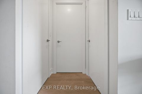 Photo 19 at 1203 - 200 Bloor Street W, Annex, Toronto