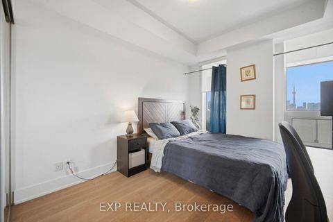 Photo 20 at 1203 - 200 Bloor Street W, Annex, Toronto