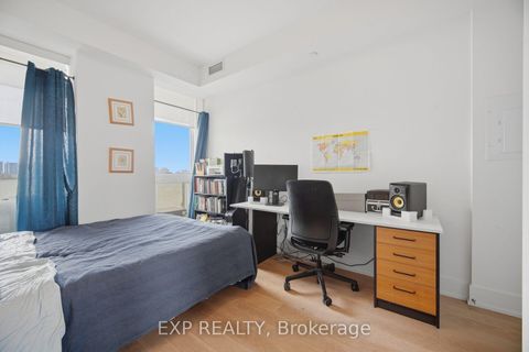 Photo 21 at 1203 - 200 Bloor Street W, Annex, Toronto