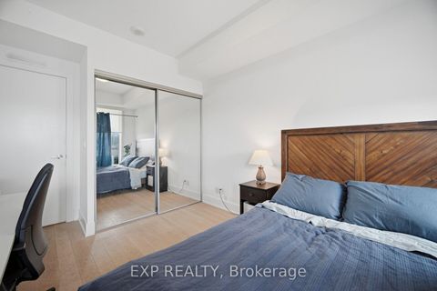Photo 22 at 1203 - 200 Bloor Street W, Annex, Toronto