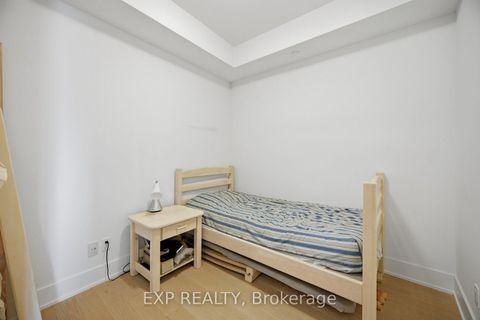 Photo 23 at 1203 - 200 Bloor Street W, Annex, Toronto