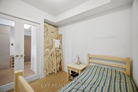 Photo 24 at 1203 - 200 Bloor Street W, Annex, Toronto