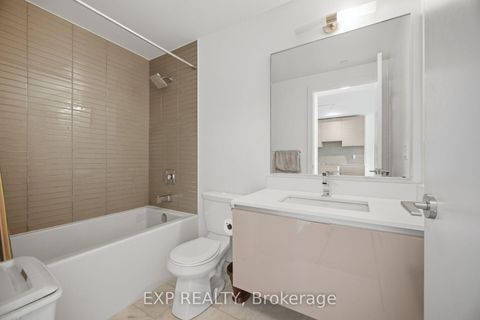Photo 25 at 1203 - 200 Bloor Street W, Annex, Toronto