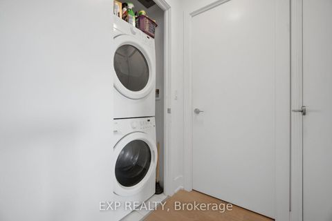 Photo 26 at 1203 - 200 Bloor Street W, Annex, Toronto