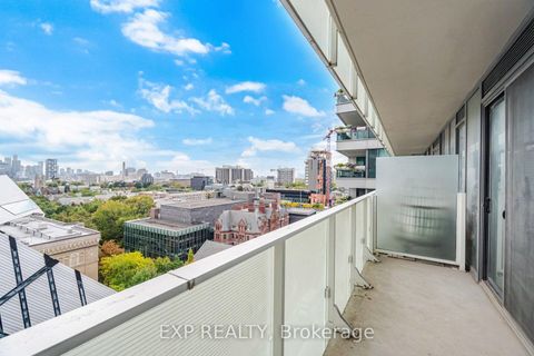 Photo 29 at 1203 - 200 Bloor Street W, Annex, Toronto