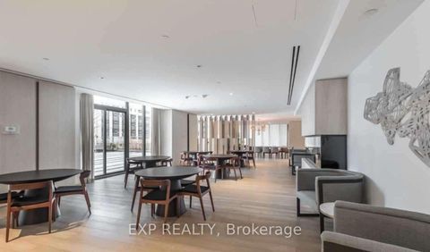 Photo 32 at 1203 - 200 Bloor Street W, Annex, Toronto