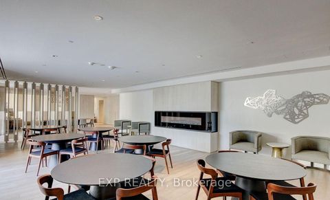 Photo 33 at 1203 - 200 Bloor Street W, Annex, Toronto