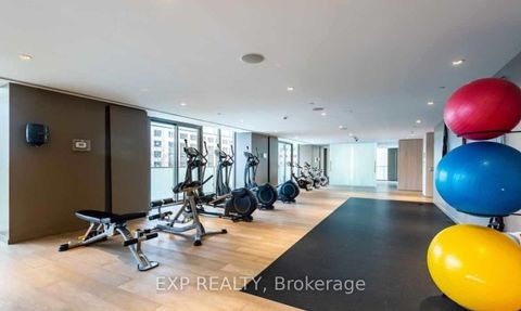 Photo 34 at 1203 - 200 Bloor Street W, Annex, Toronto