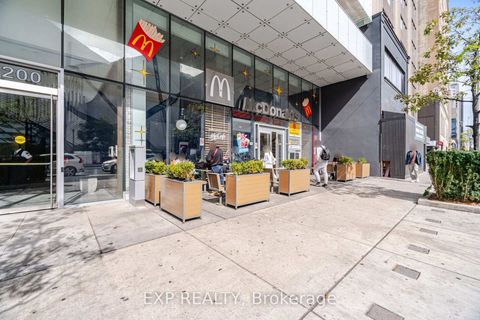 Photo 37 at 1203 - 200 Bloor Street W, Annex, Toronto
