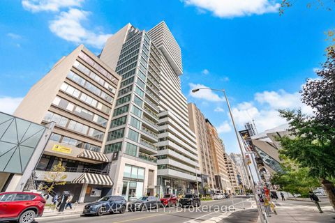 Photo 39 at 1203 - 200 Bloor Street W, Annex, Toronto