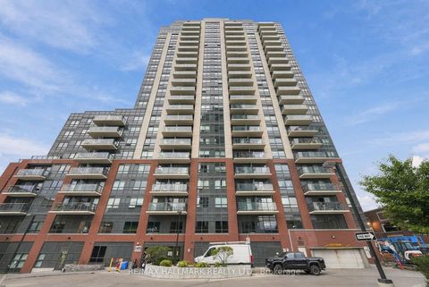 Photo 1 at 1408 - 1420 Dupont Street, Junction, Toronto