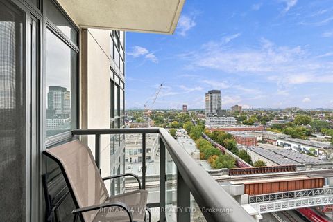 Photo 23 at 1408 - 1420 Dupont Street, Junction, Toronto