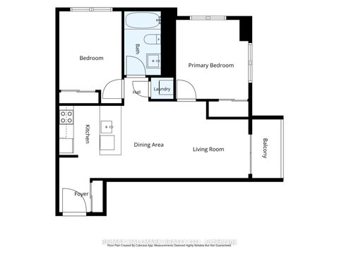 Photo 33 at 1408 - 1420 Dupont Street, Junction, Toronto