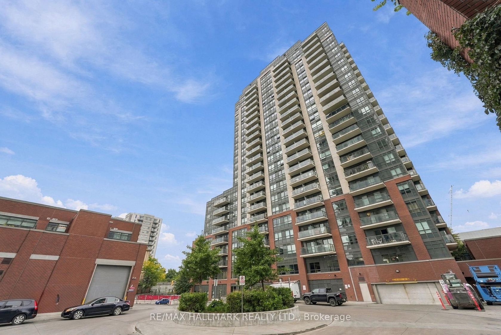 1408 - 1420 Dupont Street, Junction, Toronto 