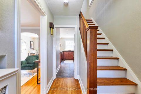 Photo 3 at 153 Parkhurst Boulevard, Leaside, Toronto
