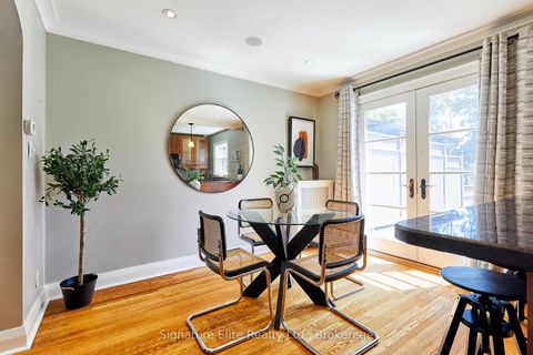 Photo 7 at 153 Parkhurst Boulevard, Leaside, Toronto