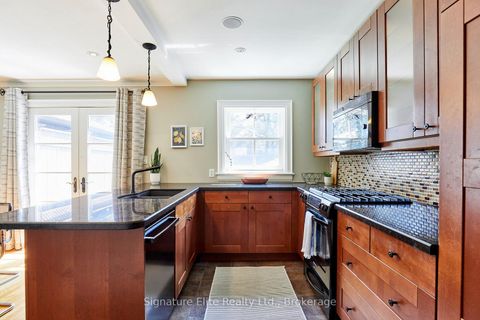 Photo 9 at 153 Parkhurst Boulevard, Leaside, Toronto