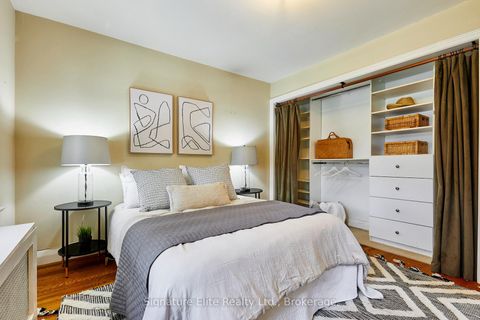Photo 12 at 153 Parkhurst Boulevard, Leaside, Toronto