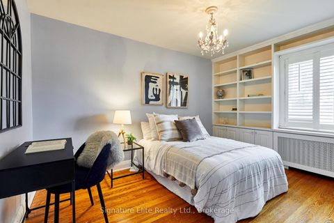 Photo 13 at 153 Parkhurst Boulevard, Leaside, Toronto