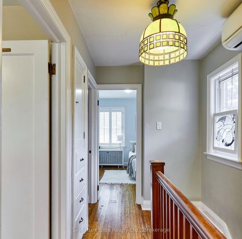 Photo 15 at 153 Parkhurst Boulevard, Leaside, Toronto