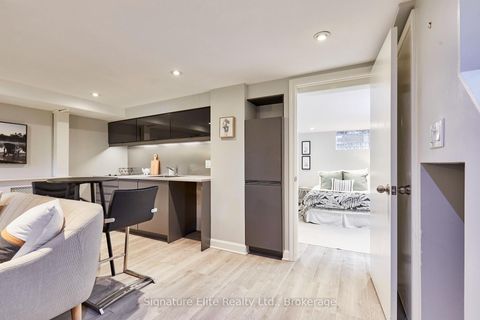 Photo 16 at 153 Parkhurst Boulevard, Leaside, Toronto