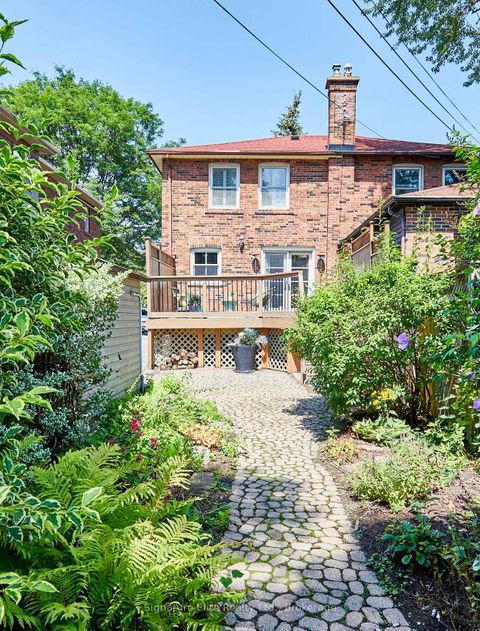 Photo 26 at 153 Parkhurst Boulevard, Leaside, Toronto