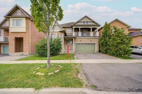 Photo 0 at 47 Township Avenue, Jefferson, Richmond Hill