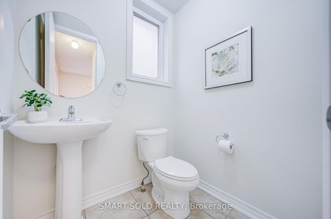 Photo 9 at 47 Township Avenue, Jefferson, Richmond Hill