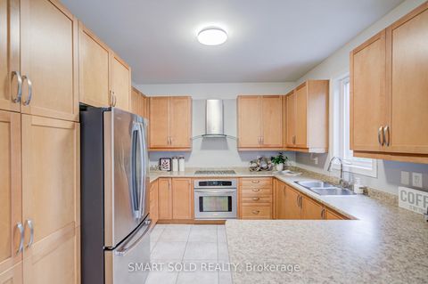 Photo 21 at 47 Township Avenue, Jefferson, Richmond Hill