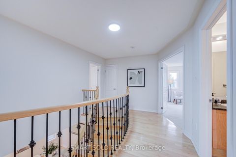 Photo 30 at 47 Township Avenue, Jefferson, Richmond Hill