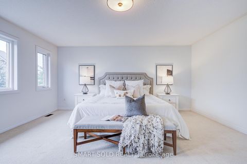 Photo 32 at 47 Township Avenue, Jefferson, Richmond Hill