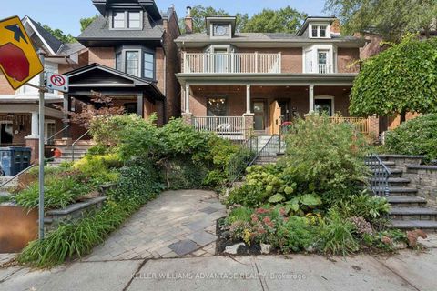 Photo 0 at 84 Kingsmount Park Road, Woodbine Corridor, Toronto