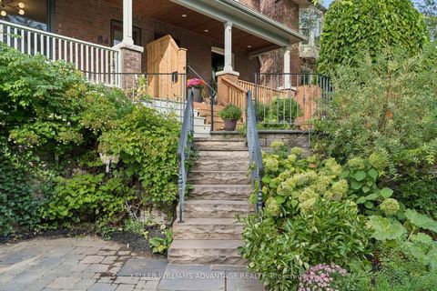 Photo 1 at 84 Kingsmount Park Road, Woodbine Corridor, Toronto