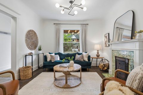 Photo 4 at 84 Kingsmount Park Road, Woodbine Corridor, Toronto