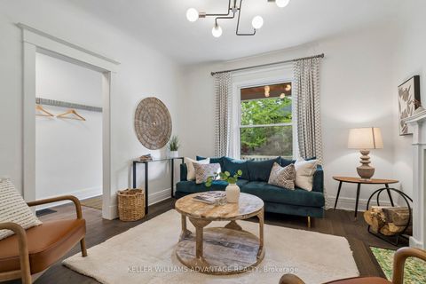 Photo 5 at 84 Kingsmount Park Road, Woodbine Corridor, Toronto